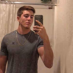 Meet your Posher, Lance